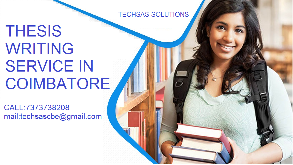 phd thesis writing services in coimbatore